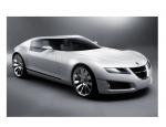 Saab Aero X Concept 2006 года